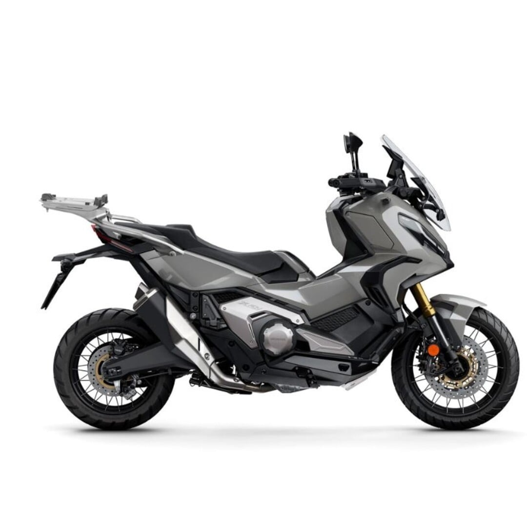 slede topkoffer shad montageset honda X-adv, forza 750, nt1100 h0xv71st
