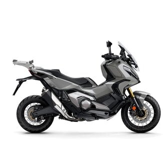 slede topkoffer shad montageset honda X-adv, forza 750, nt1100 h0xv71st