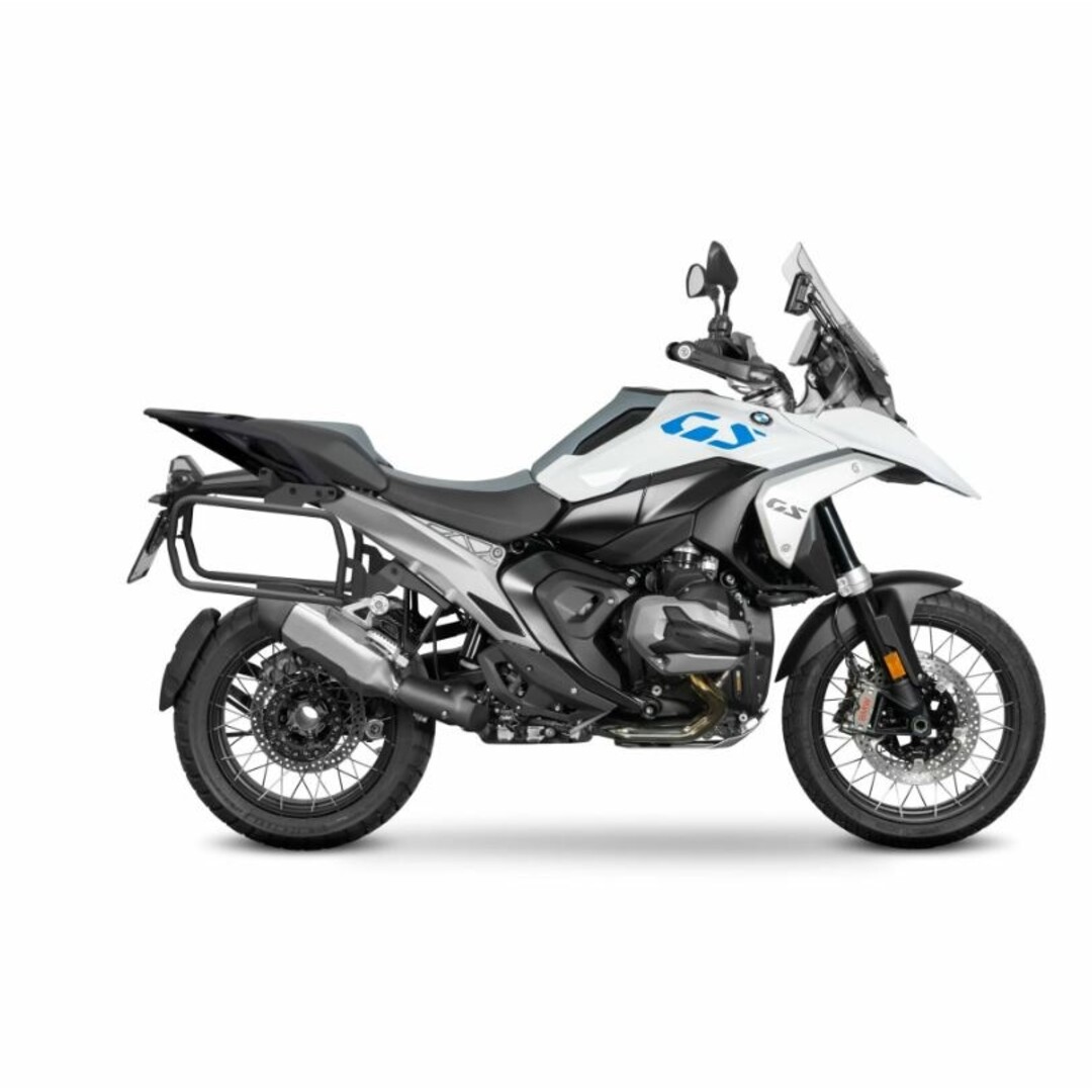 Bmw zijkoffer shad montageset bmw r1300gs w0rg144p