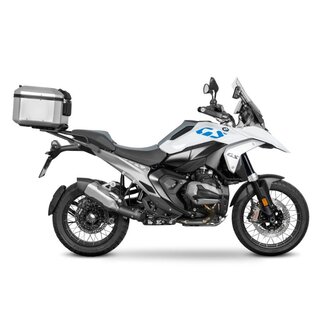 Bmw achterdrager shad topkoffer bmw r1300gs w0rg14st
