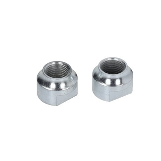 Puch conus (made in EU) gehard / set 2 stuks 12mm puch maxi