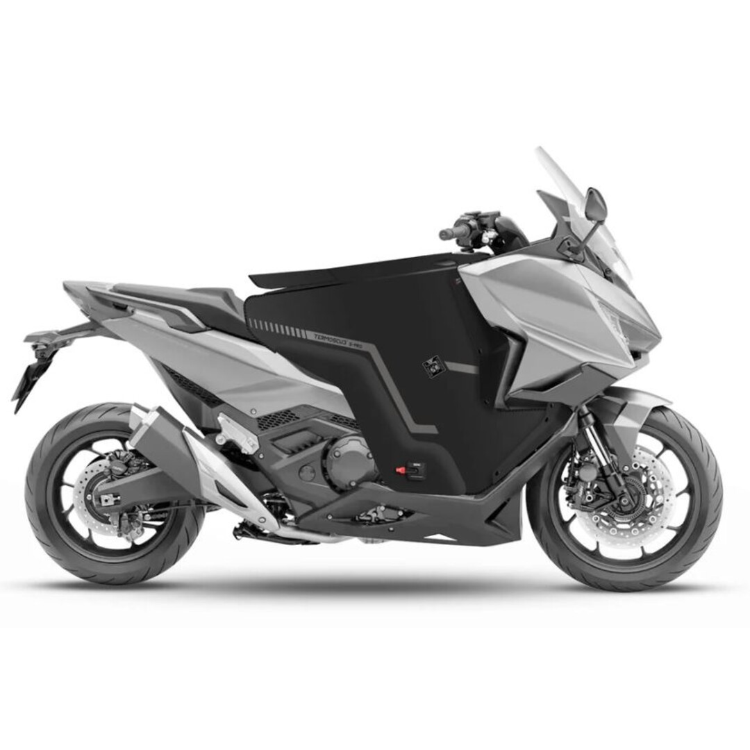beenkleed tucano thermoscud s-pro v.a 2025 honda, forza 750 r257spro
