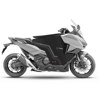 beenkleed tucano thermoscud s-pro v.a 2025 honda, forza 750 r257spro