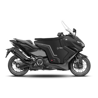 beenkleed tucano R253SPRO 2025> thermoscud 4 seizoenen SGAS systeem t-max560