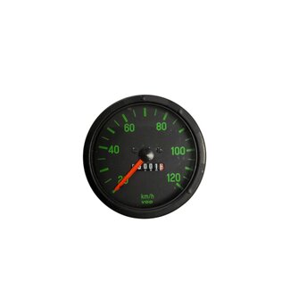 km tellerset !!Schade klokje (tijd) !! past op fly rst 611160
