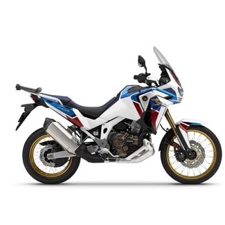 slede topkoffer shad montageset honda twin crf 1100L africa adventure sport h0dv10st