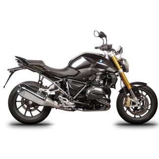 Bmw achterdrager shad topkoffer bmw r1200r, rs w0rs15if