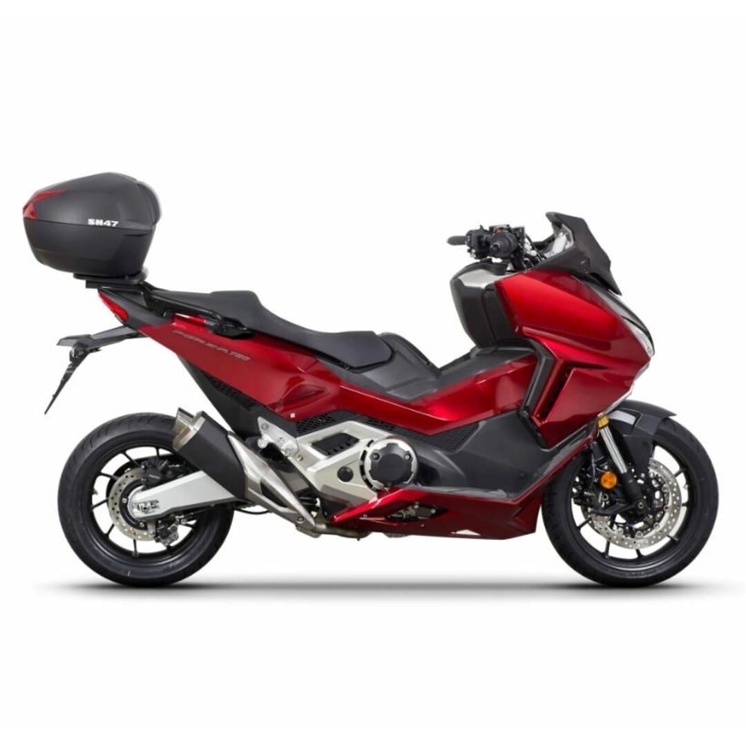 achterdrager shad topkoffer honda x-adv/forza 750 h0fz71st