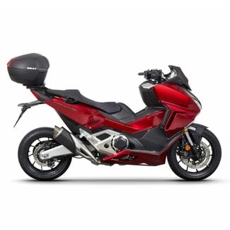 achterdrager shad topkoffer honda x-adv/forza 750 h0fz71st