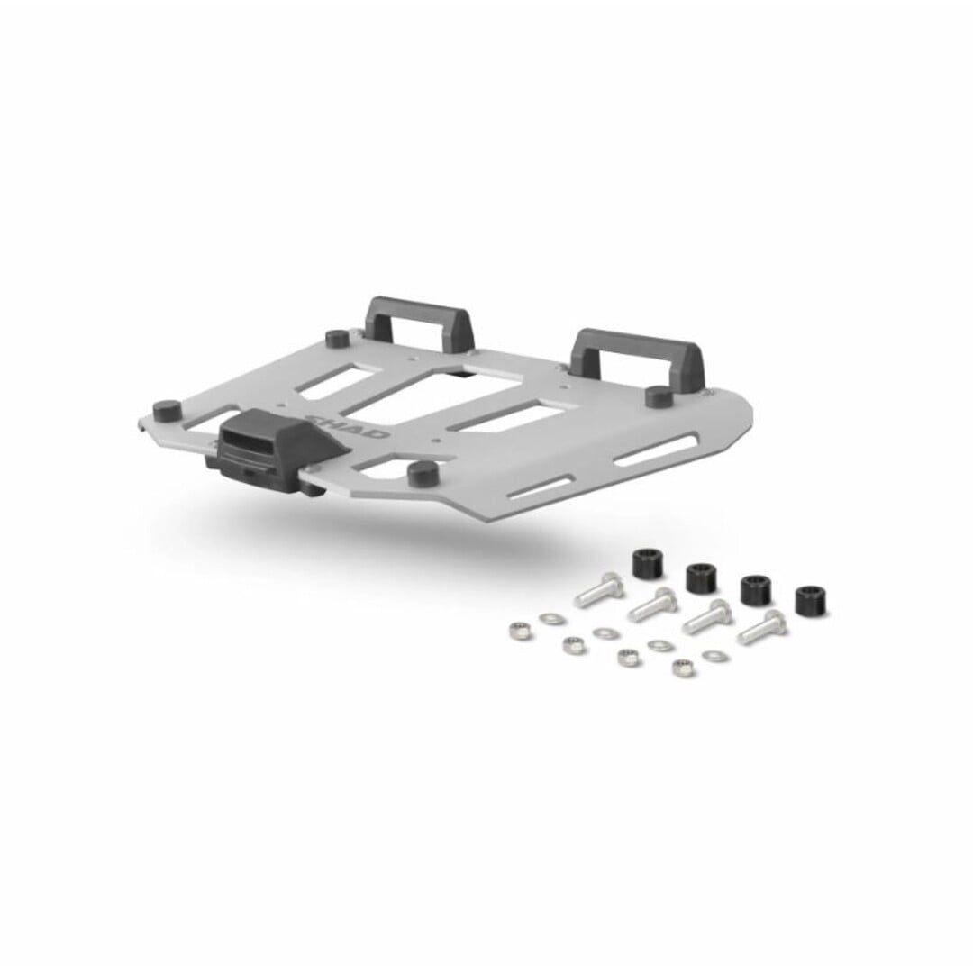topkoffer shad + slede + schroeven voor TERRA TR48 aluminium d1btrpa