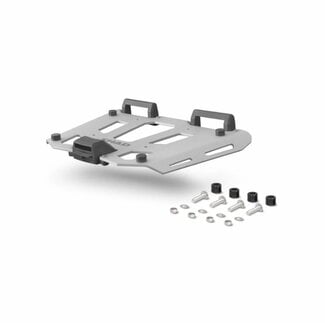 topkoffer shad + slede + schroeven voor TERRA TR48 aluminium d1btrpa