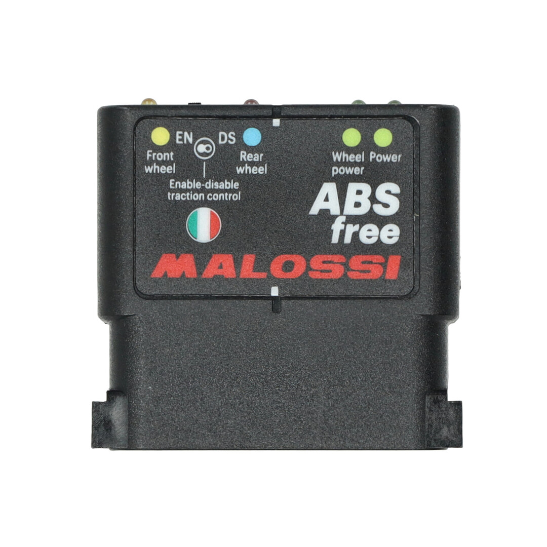 ABS remmer malossi t-max530, t-max560, x-max 125cc 5519829b