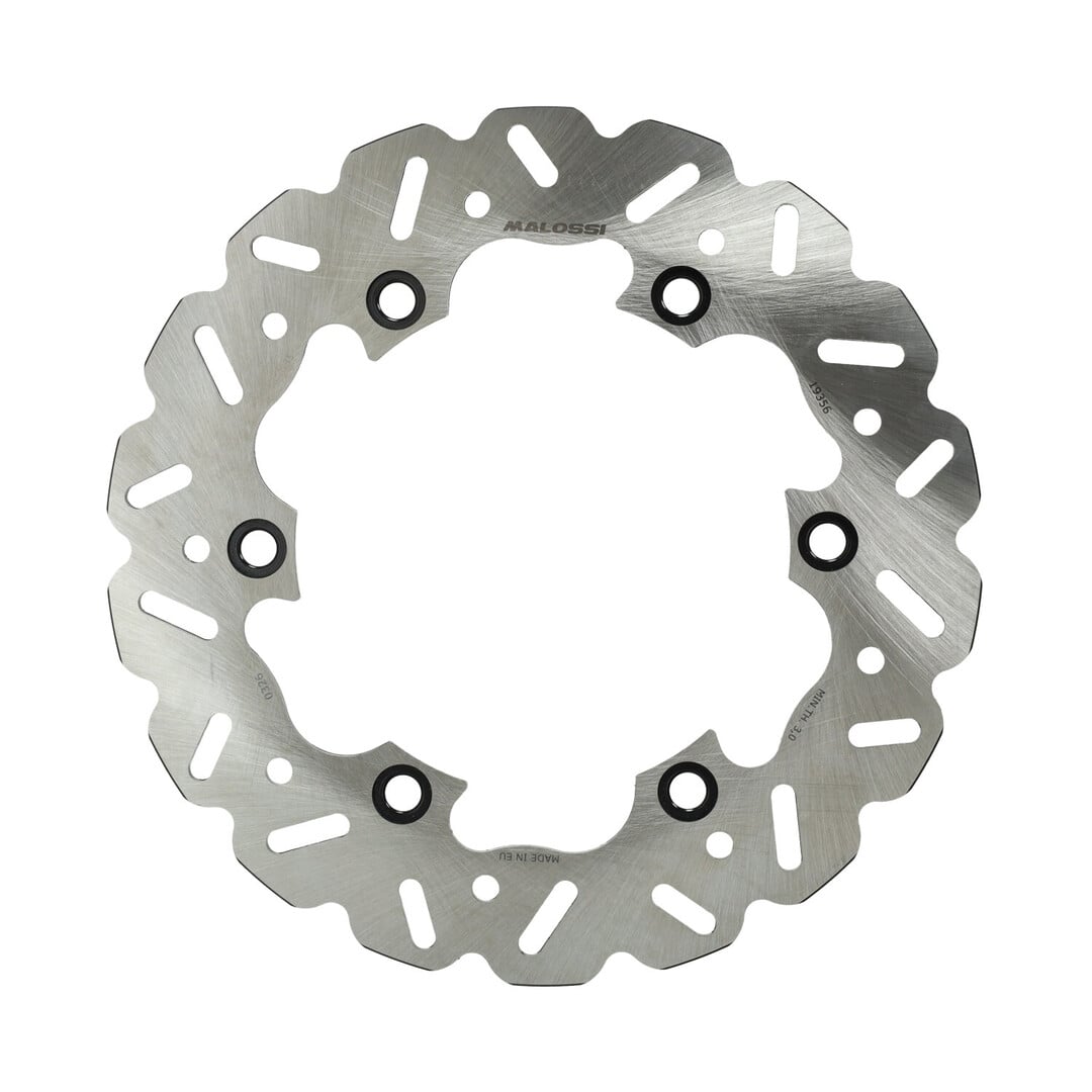 remschijf malossi 125-350cc 256mm adv, forza 6219356b