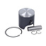 Piaggio zuiger malossi (B) Testa Rossa 100cc pen 14 52mm past op sco piaggio 2t 3419946.b0