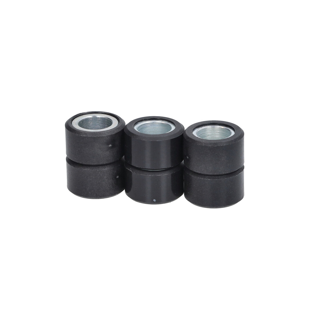 variorolset polini 12.0gr 20x12mm yamaha tricity 155, n-max 155 242.297
