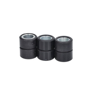 variorolset polini 12.0gr 20x12mm yamaha tricity 155, n-max 155 242.297