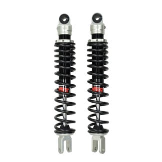 schokbreker yss achter hydraulisch Eco line (versterkt) v.a 120kgs suzuki, burgman 650 te302-370t-02-88