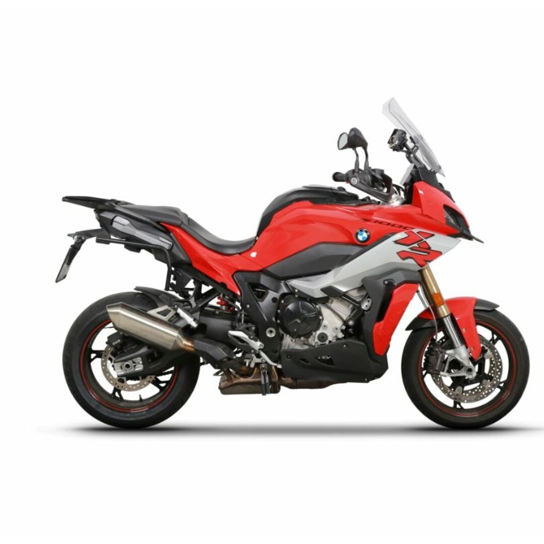 Bmw zijkoffer shad montageset bmw s1000xr w0sx10if