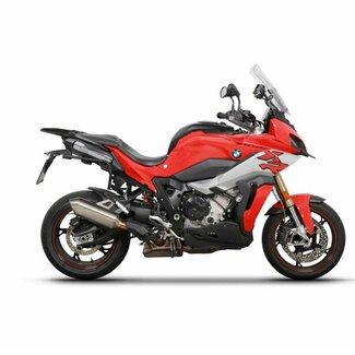Bmw zijkoffer shad montageset bmw s1000xr w0sx10if