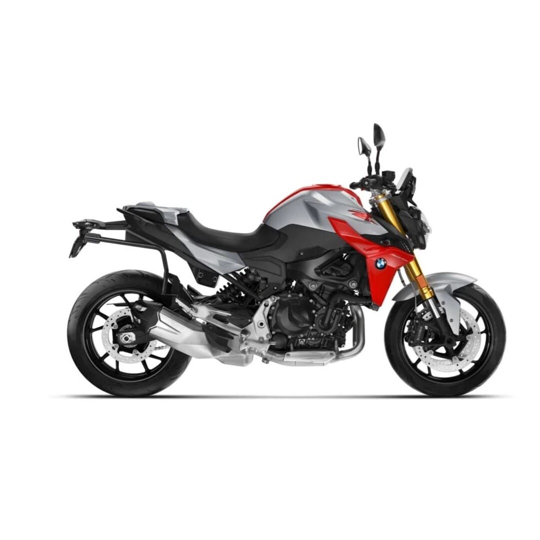 Bmw zijkoffer shad montageset bmw f900 R,bmw XR w0fr90if
