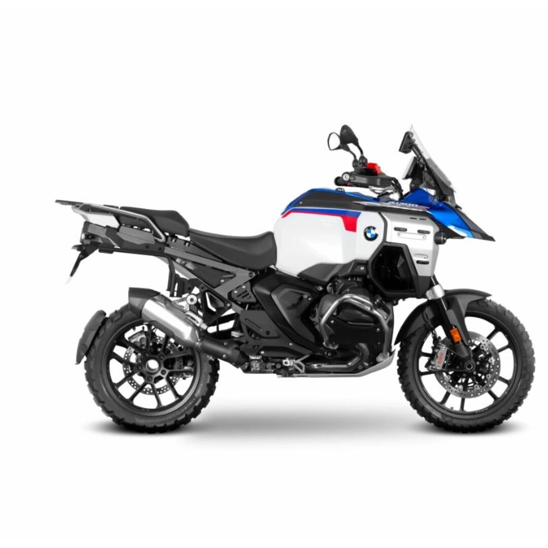 Bmw zijkoffer shad montageset bmw r1300gs w0rg15if