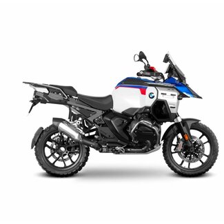 Bmw zijkoffer shad montageset bmw r1300gs w0rg15if
