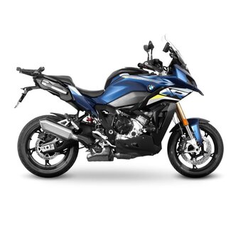 Bmw slede topkoffer shad bmw s1000xr w0sx10st