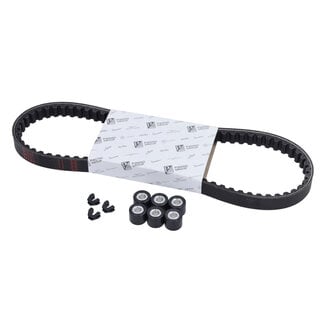 onderhoudskit Piaggio origineel runner, typhoon, sco piaggio 2t 1r000426