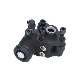 remklauw Piaggio origineel links mp3 601727