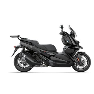 Bmw achterdrager shad topkoffer bmw c400x w0cx49st