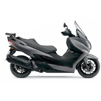 slede topkoffer shad suzuki burgman 400 s0br47st