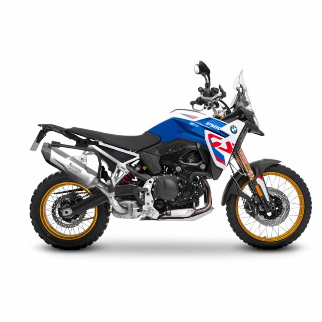 Bmw zijkoffer shad montageset bmw f900gs w0fg94if