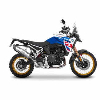 Bmw zijkoffer shad montageset bmw f900gs w0fg94if
