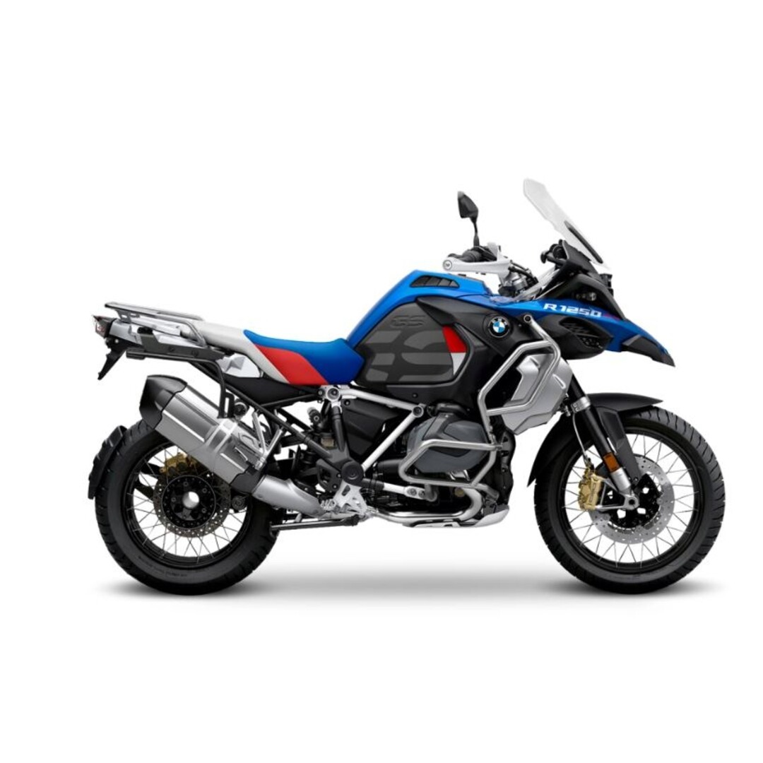 Bmw zijkoffer shad montageset bmw s1000xr w0sx14if