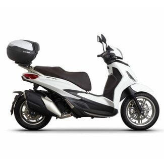 achterdrager shad topkoffer piaggio beverly 300,400,300s,400s v0bv41st