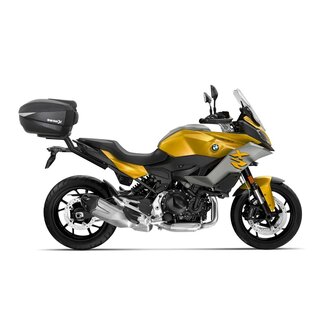 Bmw achterdrager shad topkoffer bmw f900r, bmw xr w0fr90st