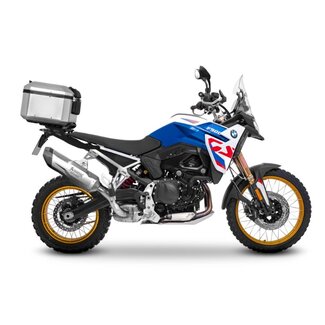 Bmw achterdrager shad topkoffer bmw f900gs w0fg94st