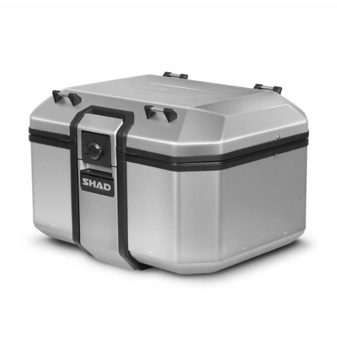 topkoffer shad + slede TERRA TR55 aluminium d0tr55100