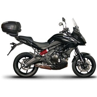 slede topkoffer shad montageset kawasaki versys 650 k0vr65st