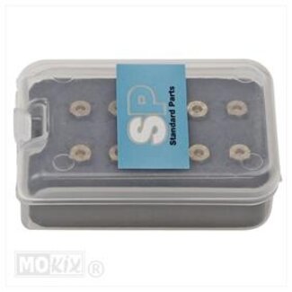 SPROEIER KIT RACING PWK 98-120 (10)