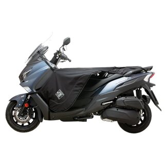 beenkleed tucano universeel zwart e29n easy