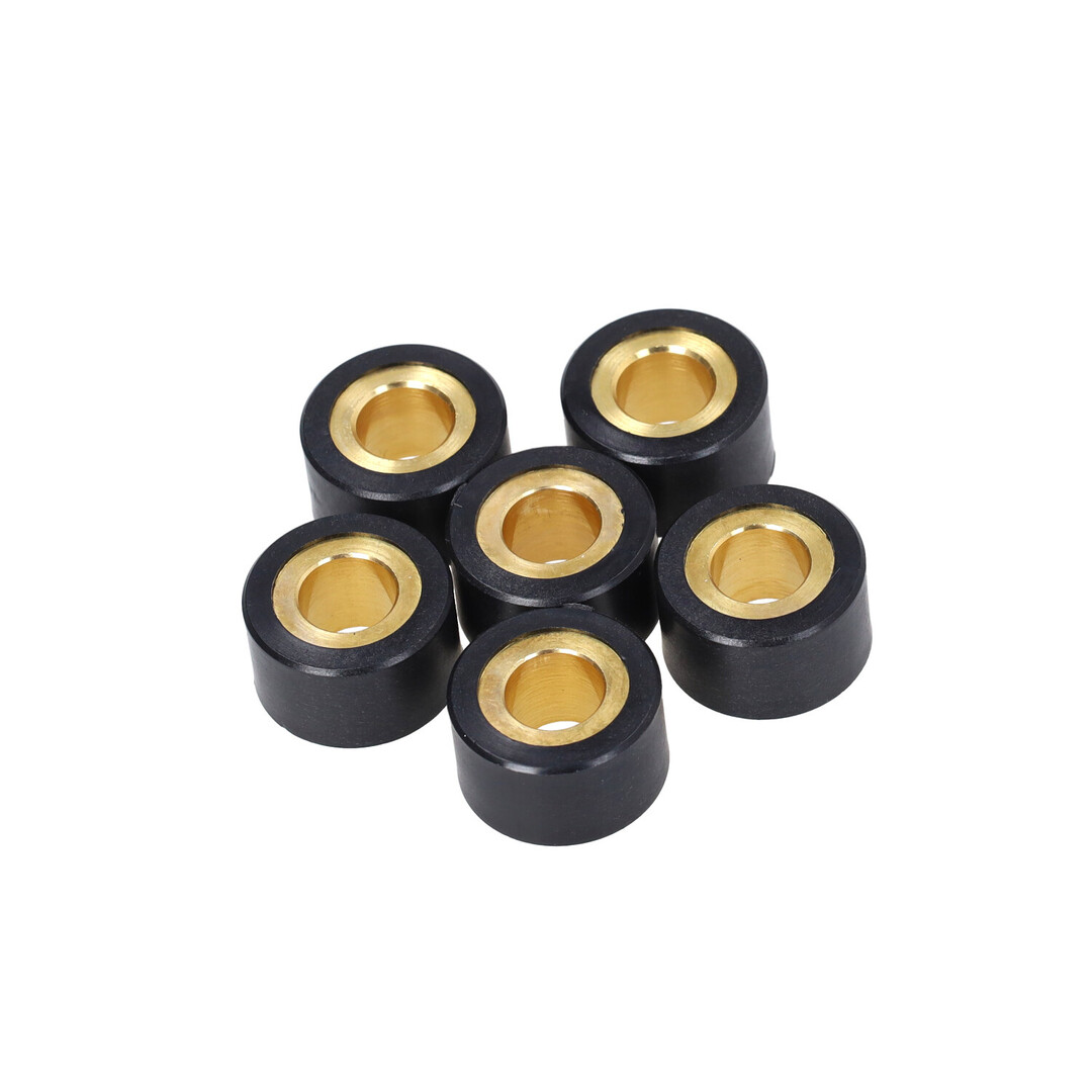 Malossi variorolset malossi 14.0gr 18x14mm past op kymco like 125, Like 200cc, people-s 200 6614705.f0