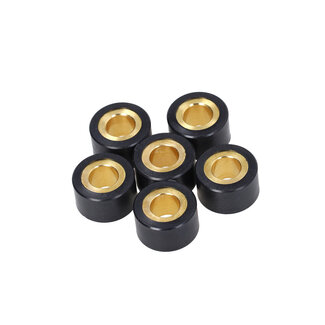Malossi variorolset malossi 14.0gr 18x14mm past op kymco like 125, Like 200cc, people-s 200 6614705.f0