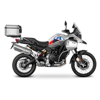 Bmw achterdrager shad topkoffer bmw f900gs, r1200, r1250gs adventure w0gs19st