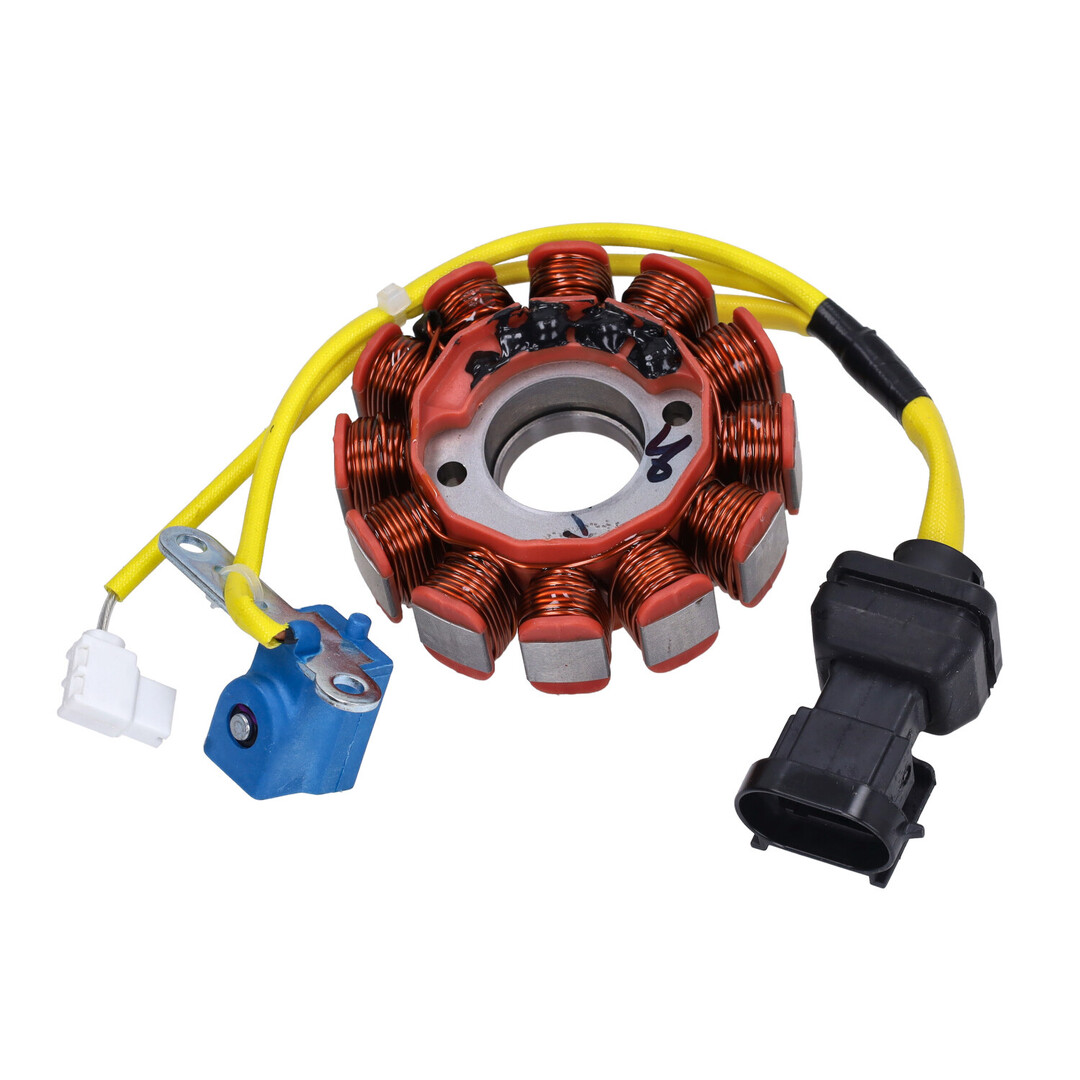 ontsteking Piaggio origineel euro-3 125-200cc beverly, gts, lx, runner 639727