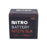 accu ntz7s/ytz7s jet/zoom 6amp nitro