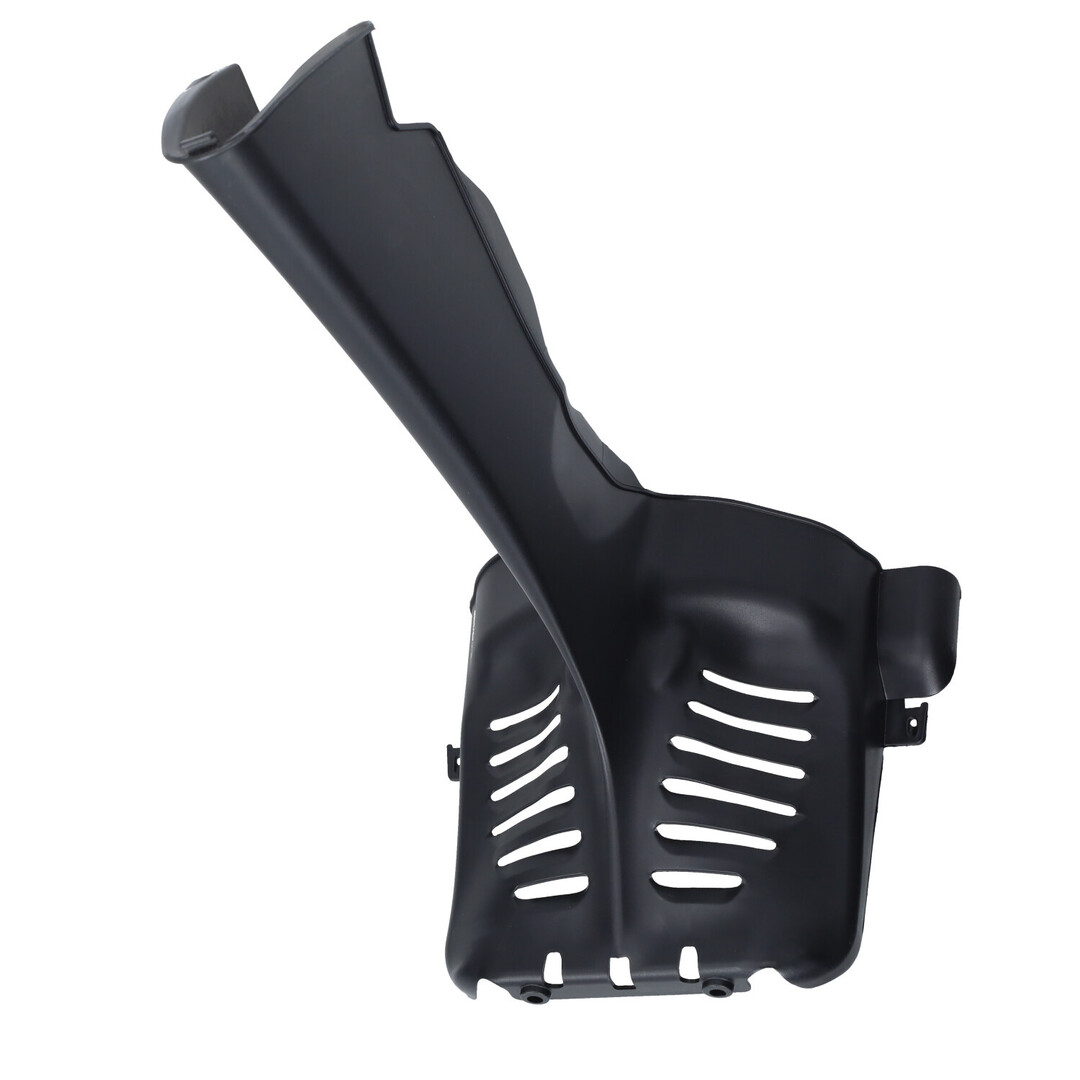 radiateurrooster Piaggio origineel mp3 1b001210