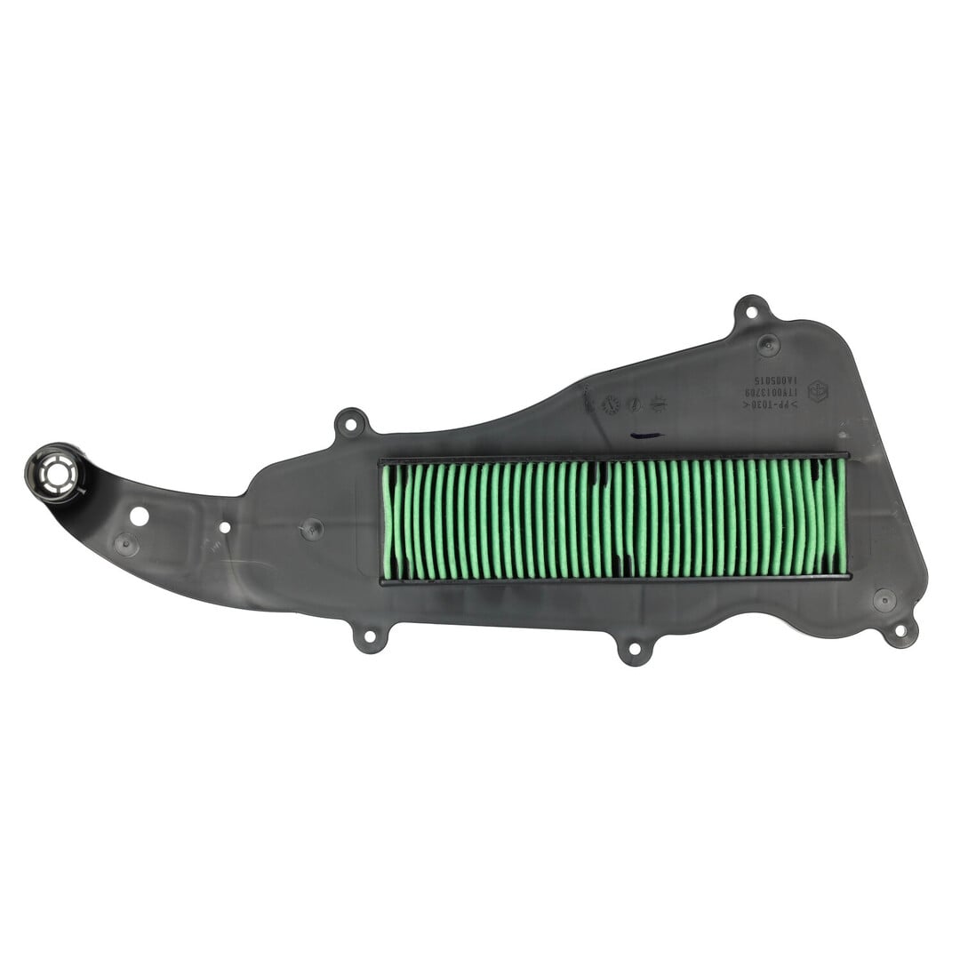 luchtfilterelement Piaggio origineel liberty 125cc, liberty 150cc 1a018437