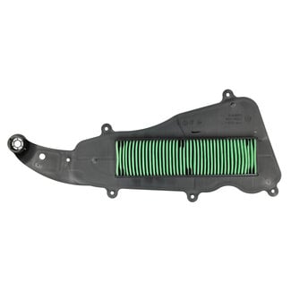 luchtfilterelement Piaggio origineel liberty 125cc, liberty 150cc 1a018437