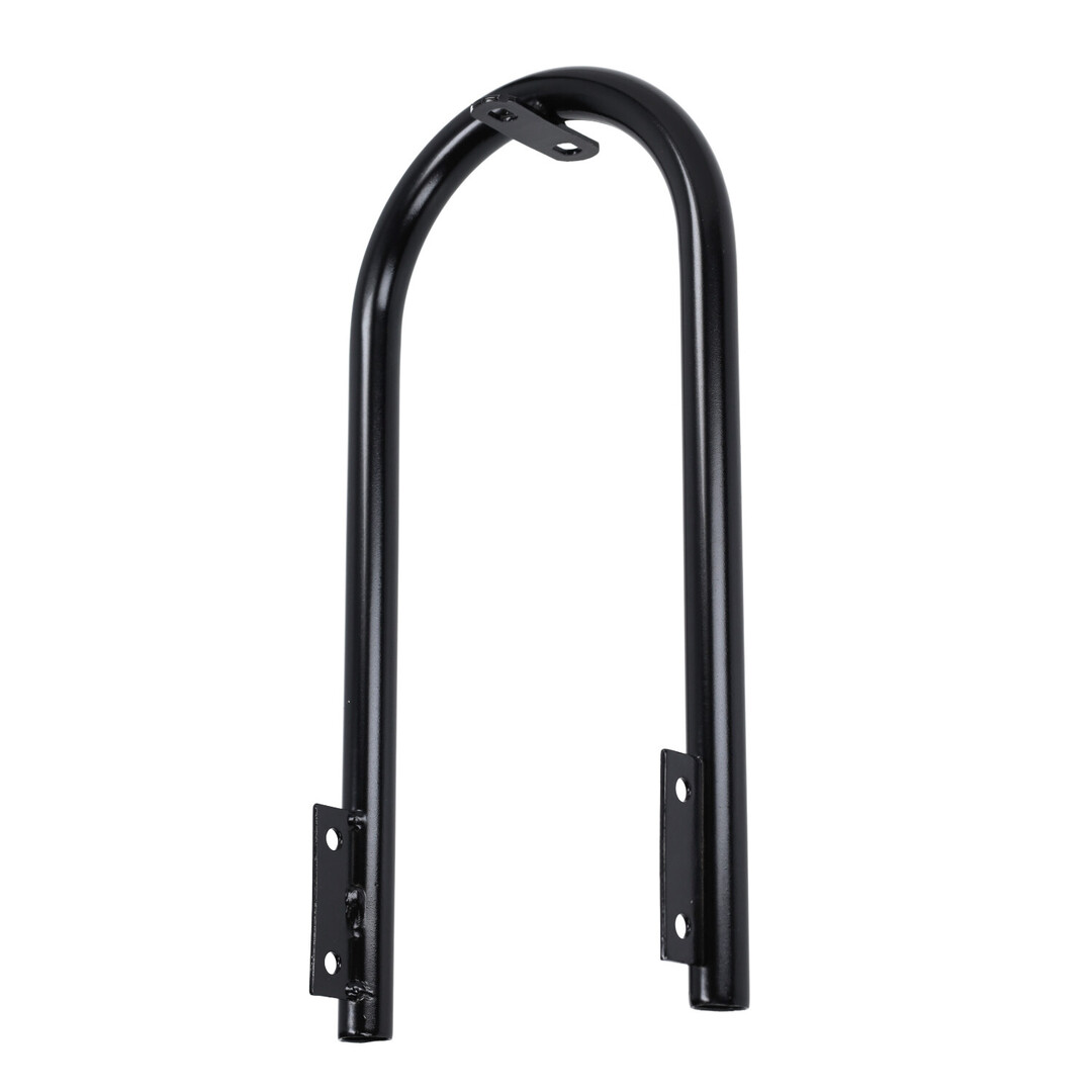 stabilisatorstang voorspatbord glans zwart puch maxi